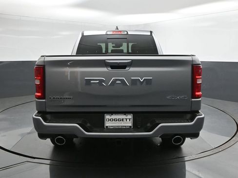 New 2026 RAM 1500 Laramie image 8
