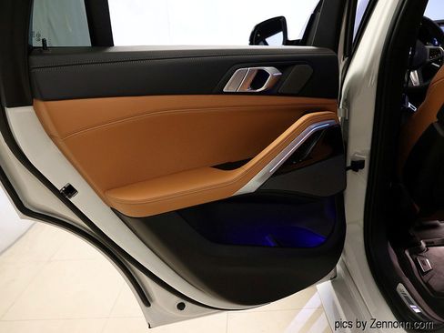 Certified 2024 BMW X6 xDrive40i w/ Premium Package image 30