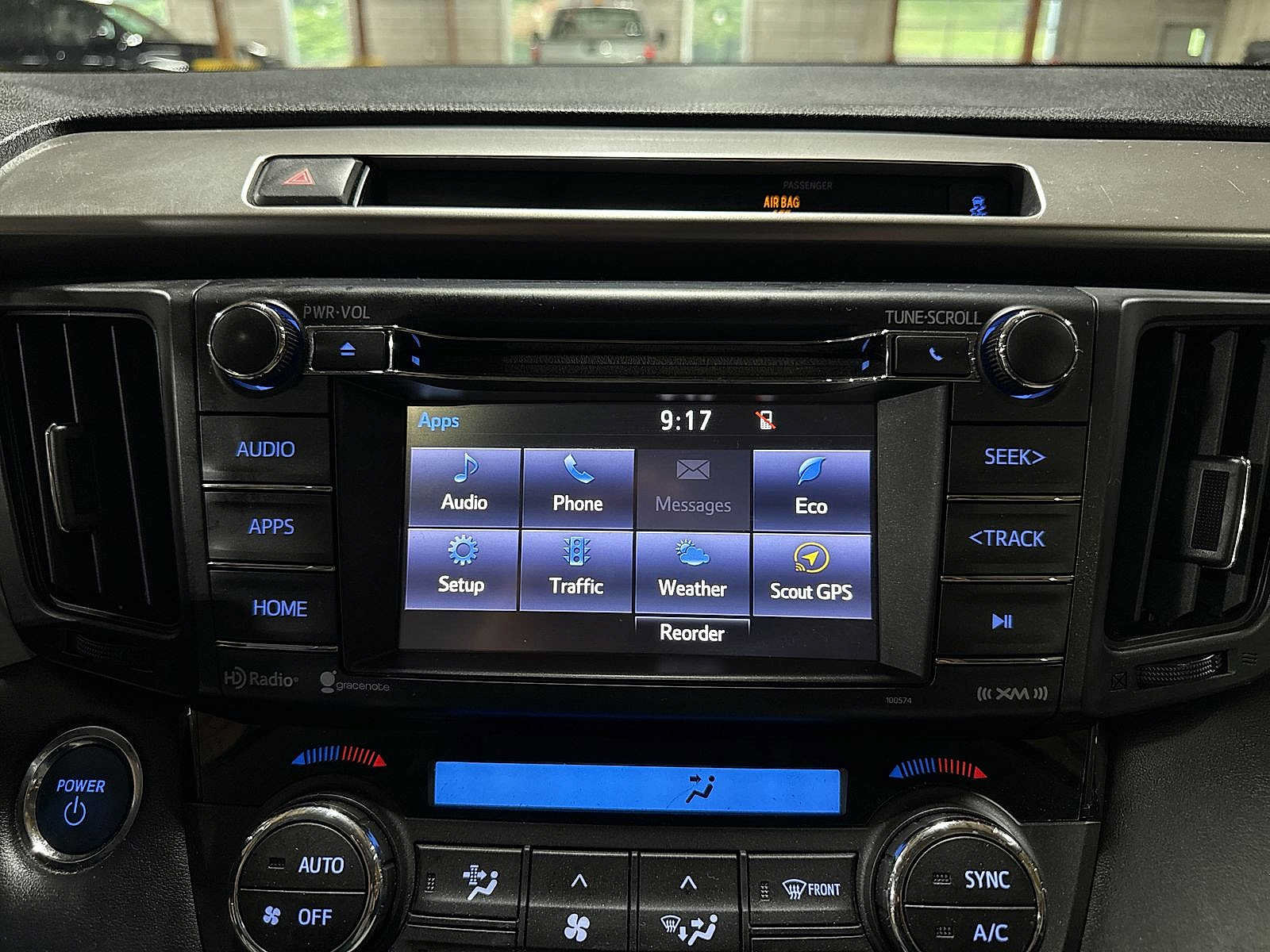 Certified 2016 Toyota RAV4 XLE AWD/4WD image 31