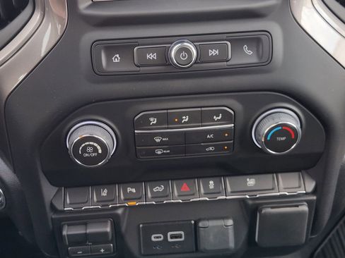 New 2026 Chevrolet Silverado 2500 Custom w/ Custom Value Package image 19