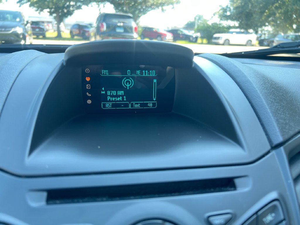 Used 2016 Ford Fiesta SE FWD image 12