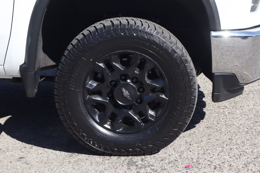 Used 2022 Chevrolet Silverado 2500 LT w/ Convenience Package AWD/4WD image 50