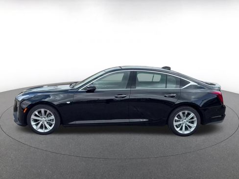 Used 2026 Cadillac CT5 Premium Luxury RWD image 7