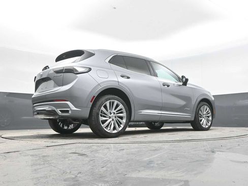 New 2026 Buick Envision Avenir image 56