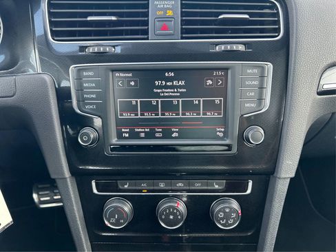 Used 2017 Volkswagen GTI S image 14