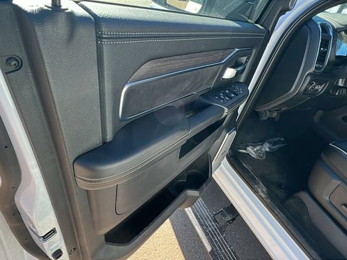 New 2026 RAM 2500 Laramie image 14