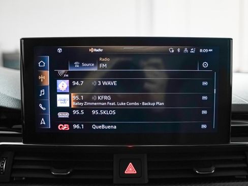 Used 2023 Audi RS 5 Sportback image 19