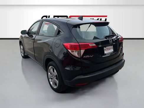 Used 2022 Honda HR-V LX image 5