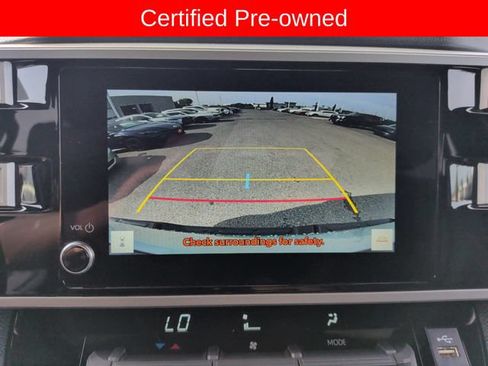 Certified 2026 Toyota Tundra SR5 AWD/4WD image 21