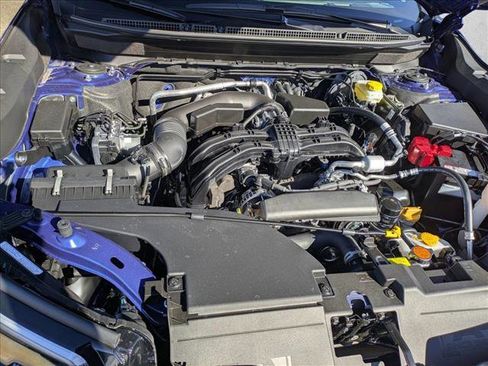 New 2026 Subaru Outback Premium image 15