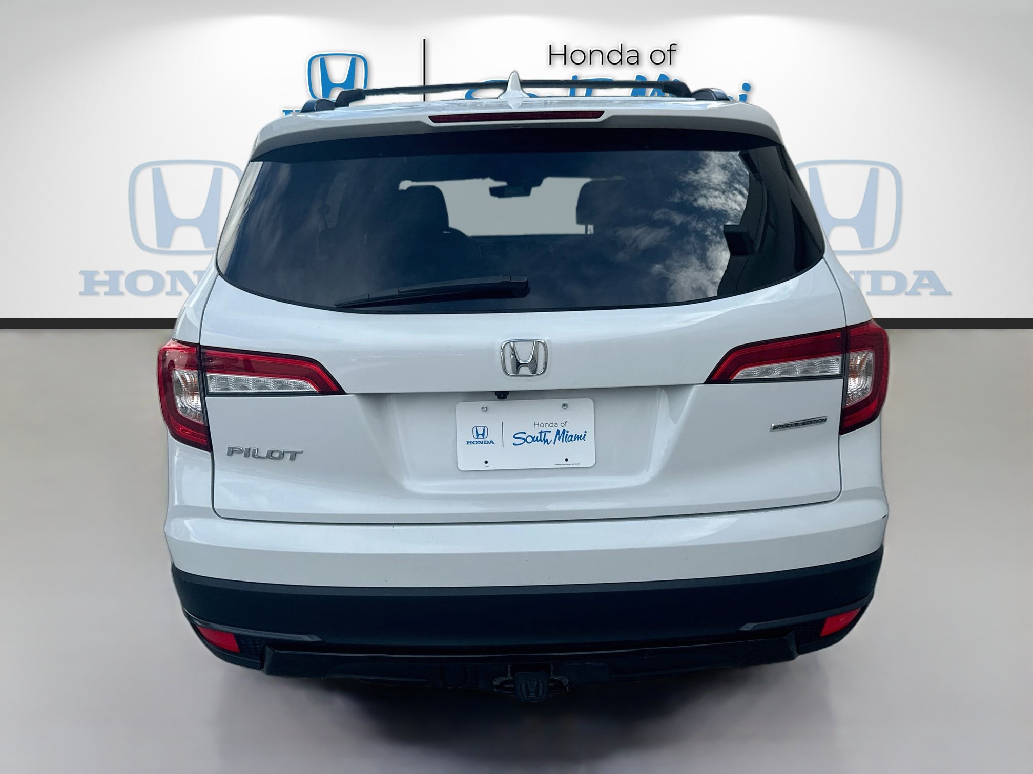 Used 2022 Honda Pilot Special Edition image 6