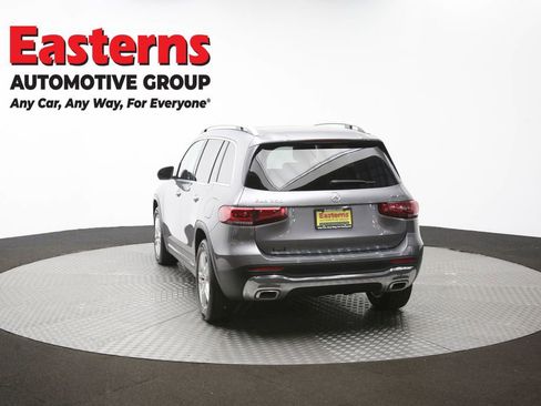 Used 2021 Mercedes-Benz GLB 250 4MATIC w/ Premium Package image 66