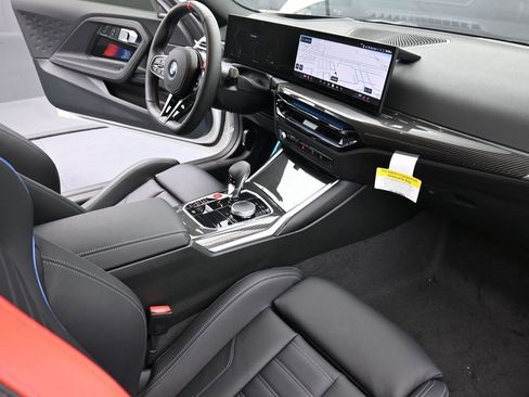 New 2026 BMW M2 w/ Lighting Package image 18