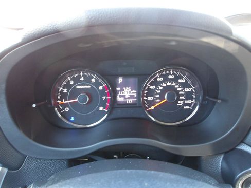 Used 2016 Subaru Forester 2.0XT Touring w/ Eyesight & Navigation System AWD/4WD image 18