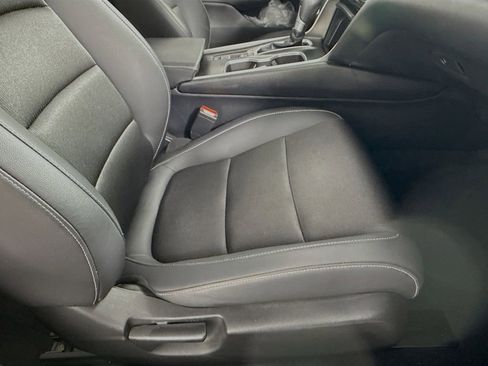 Certified 2022 Honda Accord Sport image 36