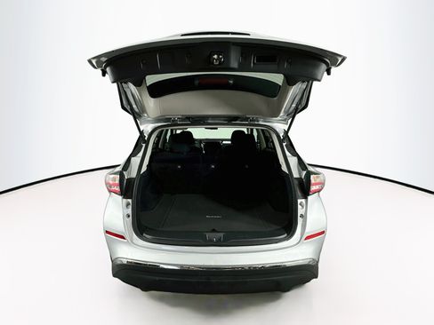 Used 2016 Nissan Murano S w/ Navigation Package FWD image 28