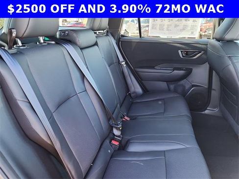 New 2026 Subaru Outback Limited XT image 17