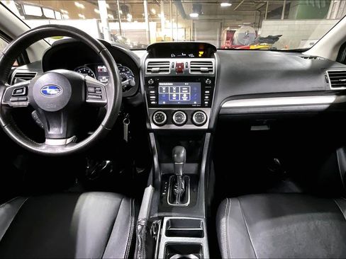 Used 2015 Subaru Crosstrek 2.0i Limited w/ Popular Package #2 image 15