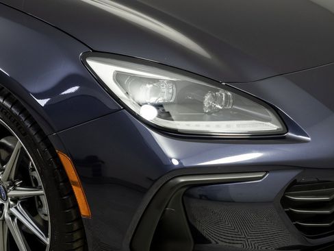 Used 2025 Subaru BRZ Limited w/ Popular Package 2 image 28