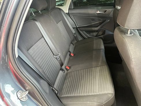 Used 2023 Volkswagen Jetta S FWD image 23