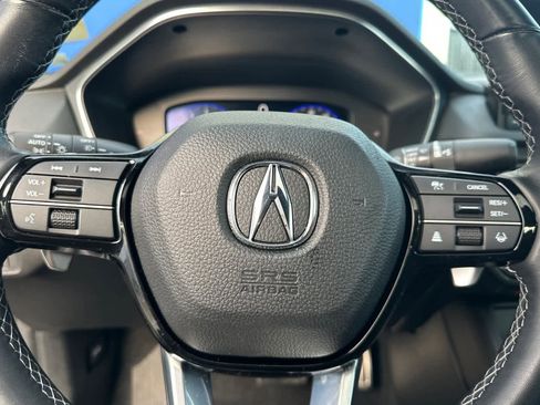 Certified 2023 Acura Integra A-Spec image 21