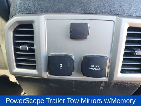 Used 2019 Ford F350 Lariat w/ Lariat Ultimate Package image 17