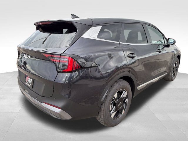 New 2027 Kia Sportage LX FWD image 7