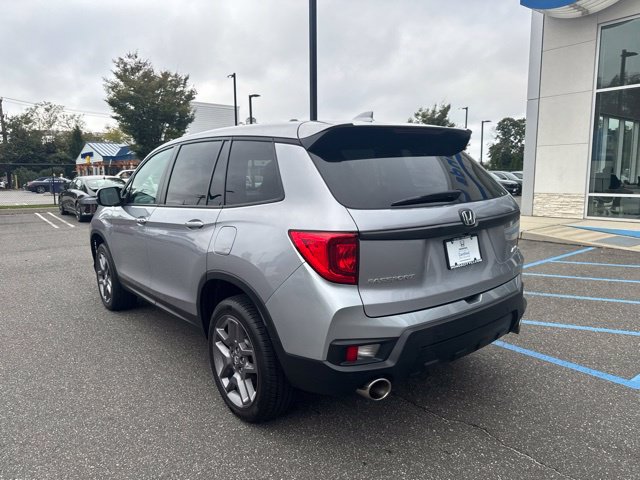 Used 2023 Honda Passport EX-L image 6