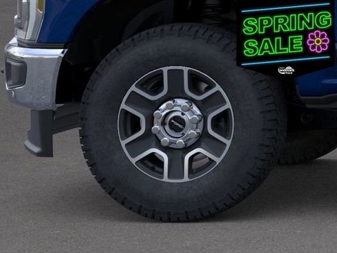 New 2026 Ford F350 Lariat w/ Lariat Ultimate Package image 17