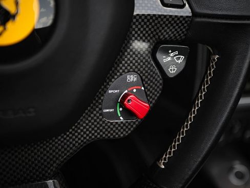 Certified 2016 Ferrari California T RWD image 32
