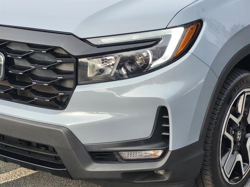 Certified 2023 Honda Passport Elite image 7