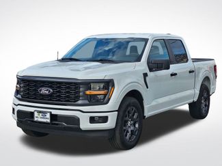 New 2026 Ford F150 STX w/ Equipment Group 200A video 2