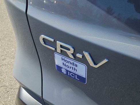Certified 2023 Honda CR-V EX-L image 11