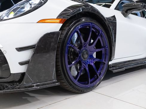 Used 2025 Porsche 911 Turbo S image 33