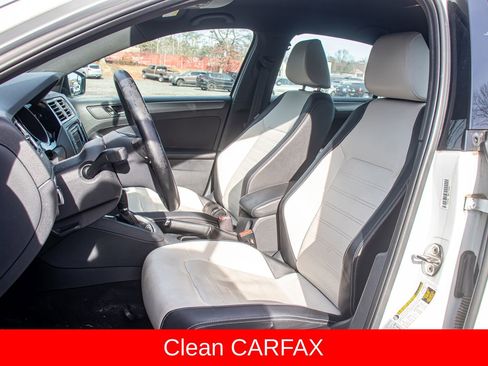 Used 2016 Volkswagen Jetta Sport image 13