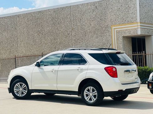 Used 2014 Chevrolet Equinox LT FWD image 6