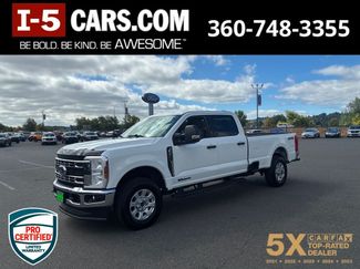 Used 2024 Ford F350 XLT AWD/4WD 360° Tour