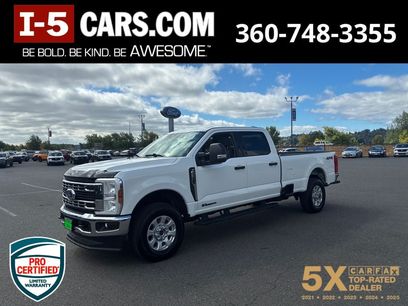 Used 2024 Ford F350 XLT