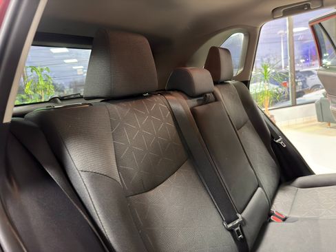 Used 2019 Toyota RAV4 XLE w/ All Weather Liner Package image 29