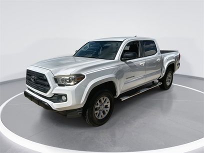 Used 2017 Toyota Tacoma SR5
