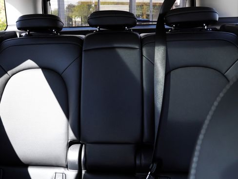 Used 2024 MINI Cooper Countryman S AWD/4WD image 21