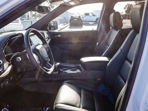 New 2026 Dodge Durango GT AWD/4WD image 22