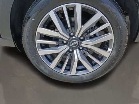 Used 2024 Nissan Kicks SR image 69