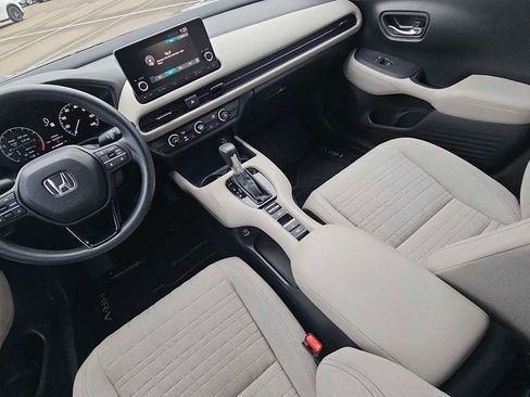 Certified 2023 Honda HR-V LX image 21