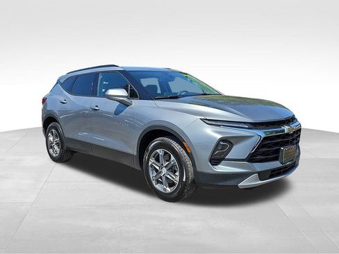 Certified 2023 Chevrolet Blazer LT w/ Convenience Package AWD/4WD image 1