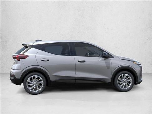 New 2027 Chevrolet Bolt LT w/ Comfort Package FWD image 6