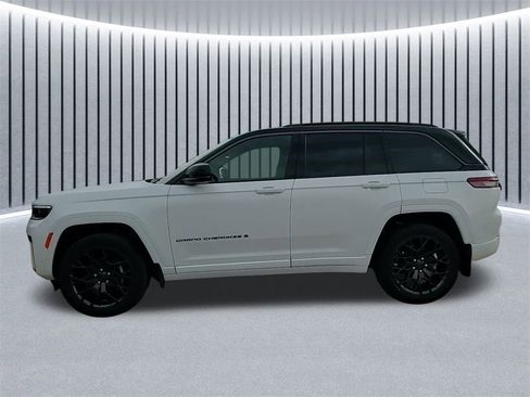 New 2026 Jeep Grand Cherokee Summit image 15