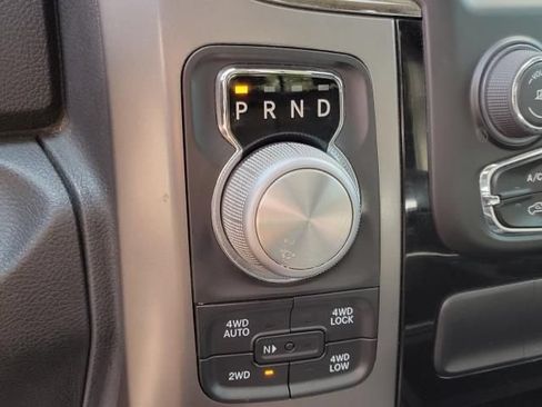 Used 2017 RAM 1500 Sport AWD/4WD image 31