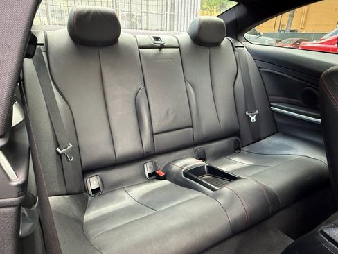 Used 2015 BMW 428i Coupe image 18