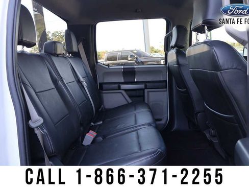 Used 2019 Ford F250 XLT image 22